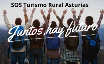 SOS Turismo Asturias