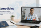 ¿Por qué la telemedicina se ha convertido en una de las principales opciones para los pacientes internacionales en España?