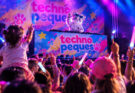 Llega a España el Toddler Techno con ‘Techno Peques’